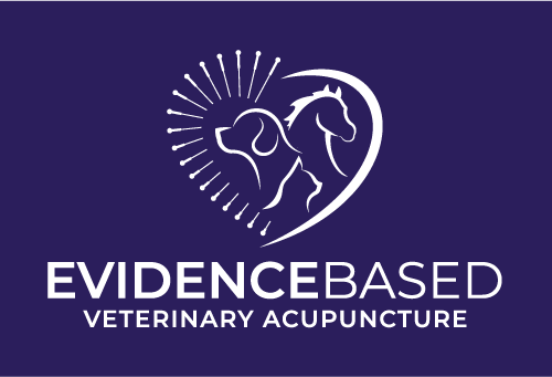 Evidence-Based Veterinary Acupuncture logo